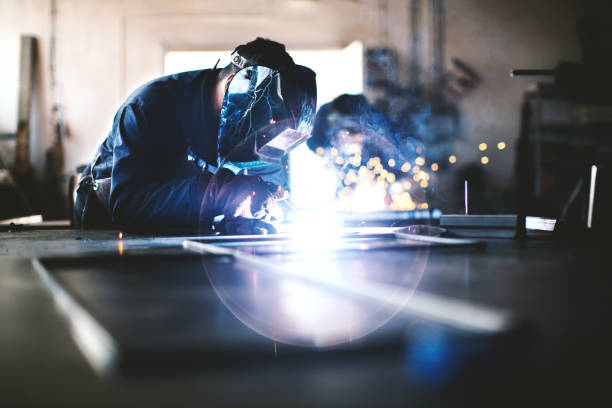 Best Automation and Robotic Welding in Manchester, OH