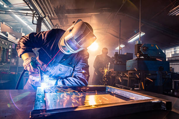 Affordable Welder Services in Manchester, OH