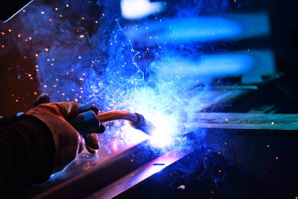 Best Specialty Welding Processes in Manchester, OH