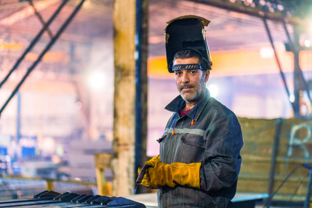 Best Artistic and Custom Metal Fabrication in Manchester, OH